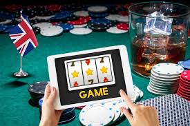 Discover the Thrills of New UK Casino Scotland Online 13
