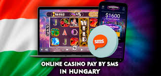Explore the Best Hungarian Casino Site for Unmatched Gaming Experience