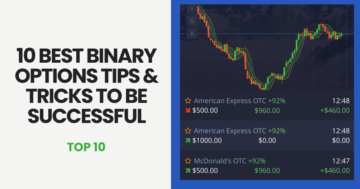 Discover the Best MT4 Indicator for Binary Trading Success 4