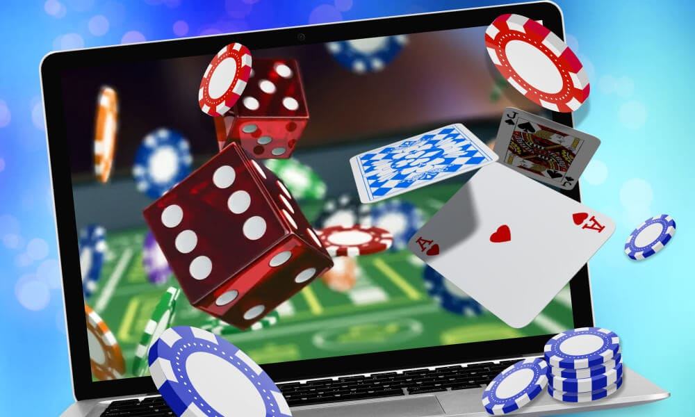Discover the Thrills of New Online Casino 2024 UK 3 Discover the Thrills of New Online Casino 2024 UK 3
