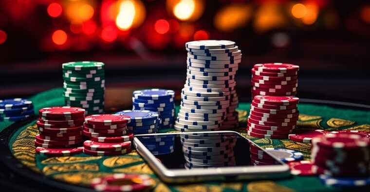 Exploring Casino Gamblii UK Your Ultimate Guide to Online Gaming