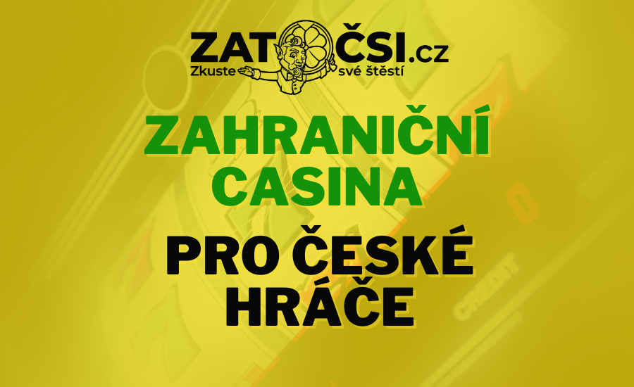 Nové české casino 2025 Zábava a příležitosti na dosah ruky