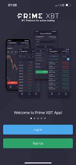 Spot Trading on PrimeXBT Mexico Spot Trading on PrimeXBT Mexico