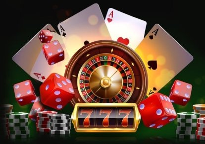 Casino Apps Designed for Safe Your Guide to Secure Gaming