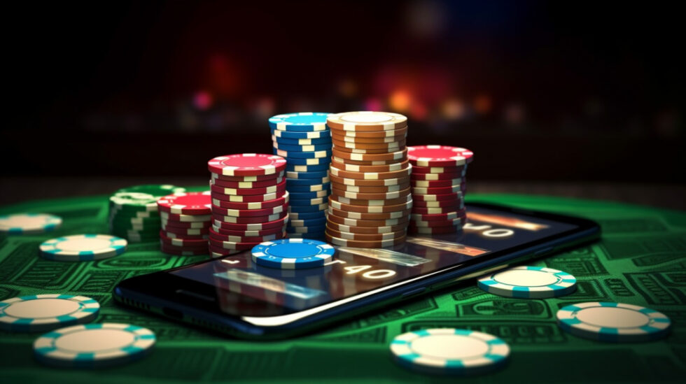 Casino Apps Designed for Safe Your Guide to Secure Gaming