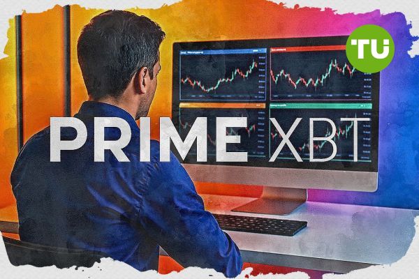 Discover the Benefits of PrimeXBT Spot Trading