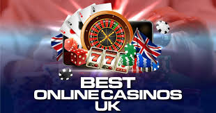 Starting an Online Casino UK Your Comprehensive Guide Starting an Online Casino UK Your Comprehensive Guide