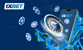 1xBet Apk Your Ultimate Betting Companion