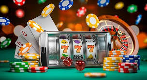 Discover Excitement at Mad Casino & Sportsbook