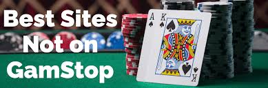Exploring Casinos Not Listed on Gamstop A Comprehensive Guide 630304313