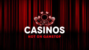 Exploring Non-GamStop Casinos A Comprehensive Guide 697705344 Exploring Non-GamStop Casinos A Comprehensive Guide 697705344