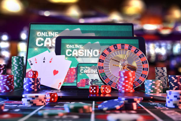 How Online Casinos Are Tackling Challenges in the Gaming Industry How Online Casinos Are Tackling Challenges in the Gaming Industry