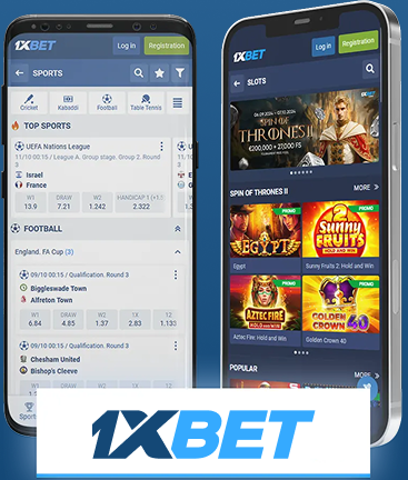 How to Download 1xBet for iOS A Complete Guide 971476407