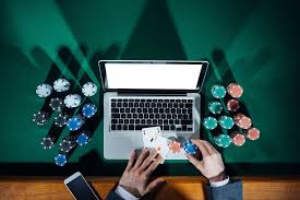 Discover the Thrill of Online Gaming at 31Bets Casino