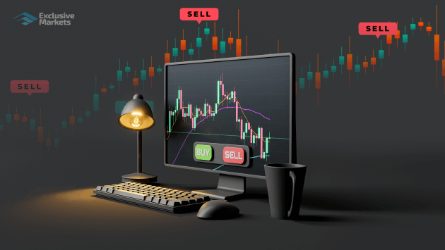 How to Start Trading Forex A Comprehensive Guide 1581658344