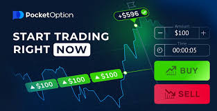 The Future of Trading Pocket Option 2025 -679684264