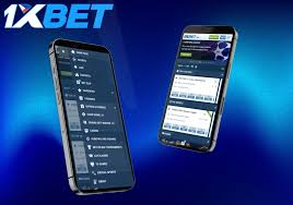 Discover the 1xBet App Your Ultimate Betting Experience -1530724279