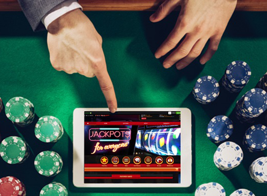 Experience Excitement with JB Casino & Sportsbook