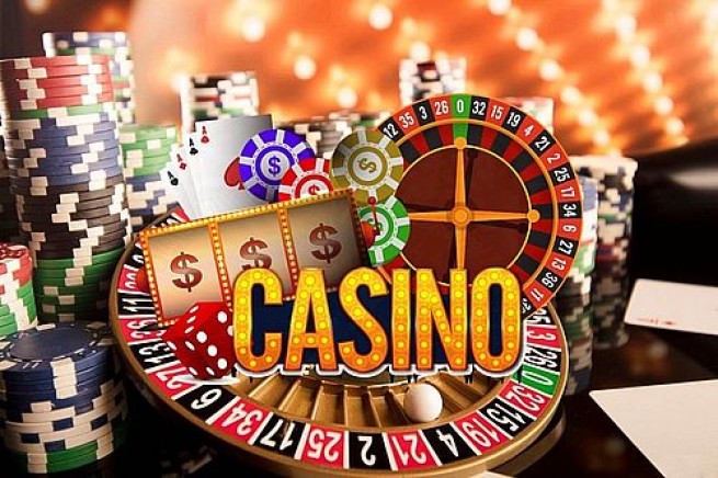 The Future of Online Casinos in the UK 2024 Trends and Innovations
