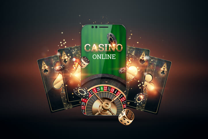 The Rise of Mobile-First Casinos Gaming on the Go -295606389 The Rise of Mobile-First Casinos Gaming on the Go -295606389
