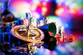 Welcome to Lucky Mister Your Ultimate Online Gaming Destination