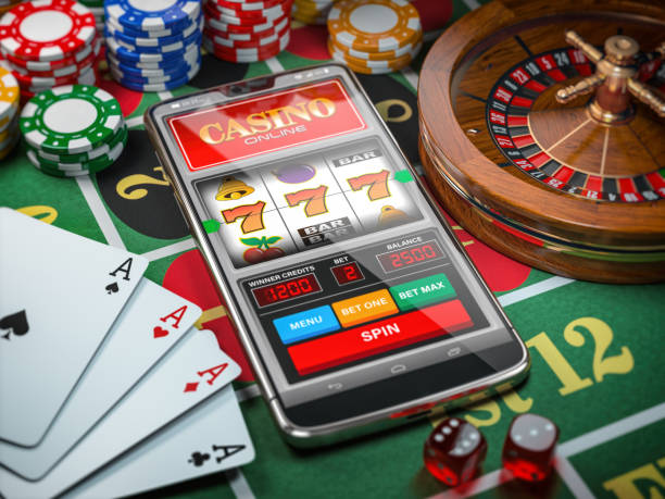 Welcome to Lucky Mister Your Ultimate Online Gaming Destination