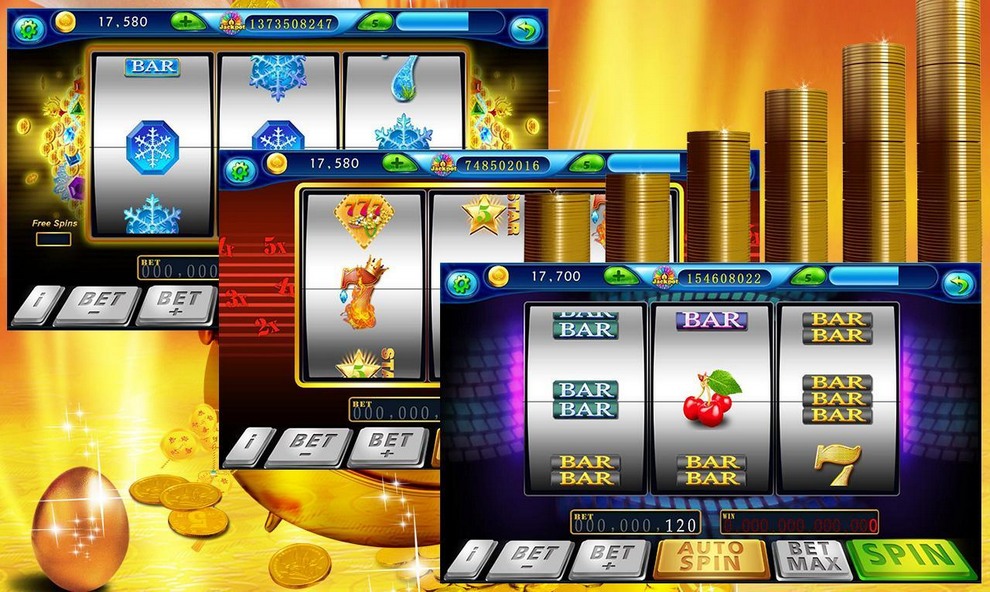 Discover the Excitement at Seven Casino Your Ultimate Gaming Destination