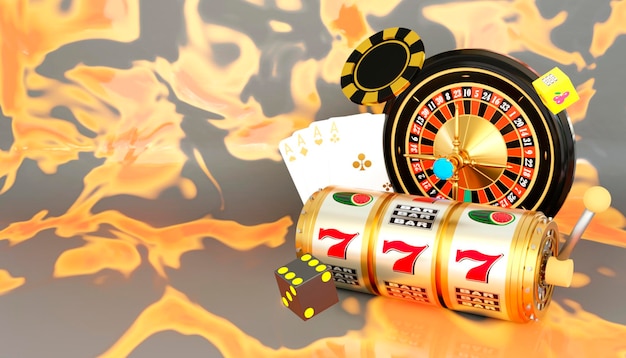 Discovering the Thrills of One Casino Your Ultimate Gaming Destination