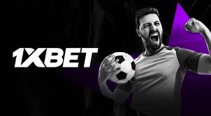 Experience the Ultimate Betting with the 1xBet App 430821674