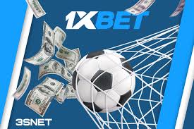 Experience the Ultimate Betting with the 1xBet App 430821674
