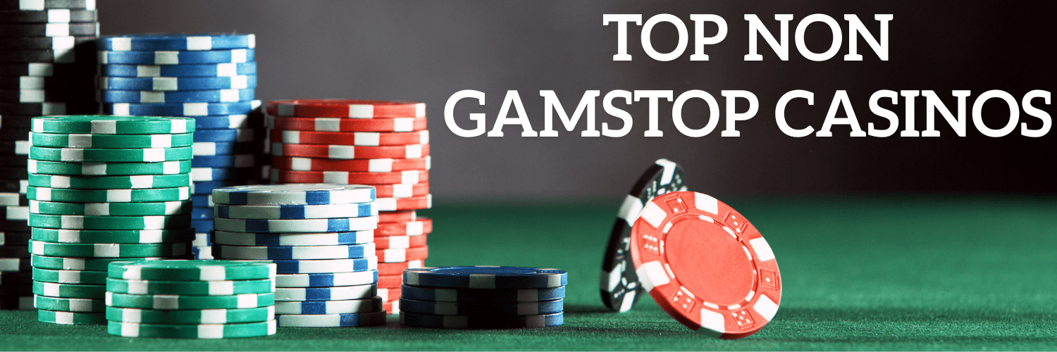 Exploring Non-Gamstop Casinos Alternatives for UK Players