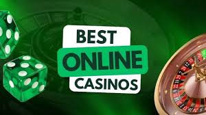 Experience Excitement at Online Casino Scarlet