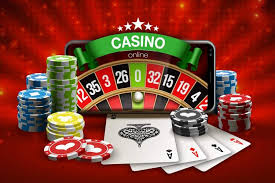 Experience Excitement at Online Casino Scarlet
