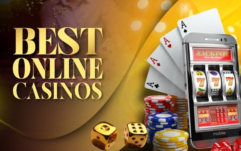 Experience the Magic of Slots Dreamer Casino 1524226080