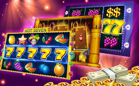 Explore the Wild World of SlotsSafari Casino