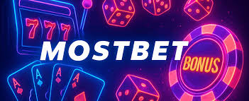 MostBet Casino Review The Ultimate Online Gaming Experience