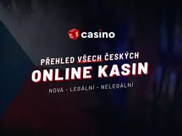 Online Kasino pro České Hráče Vše Co Potřebujete Vědět