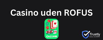 Casino Sider uden MitID Det Du Skal Vide