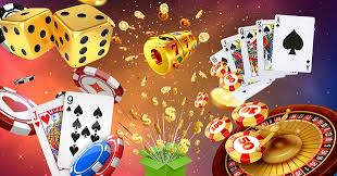 Experience the Thrill of Online Gaming with Kazino uz