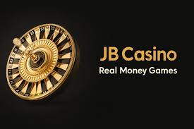 Experience the Thrill of Play at JB Casino 1898340925