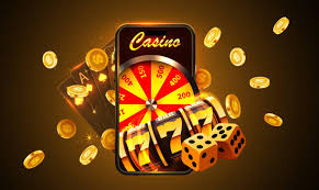 Exploring the Palm Casino Platform Your Ultimate Gaming Destination