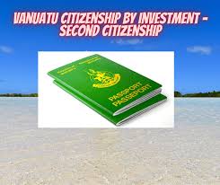 Obtenez la citoyenneté de Vanuatu grâce à l'investissement un guide complet Obtenez la citoyenneté de Vanuatu grâce à l'investissement un guide complet