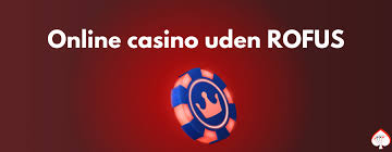 Oplev Spændingen ved Dansk Casino Uden Rufus 746142862