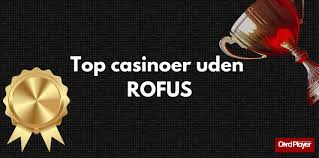 Casino Online Udenlandsk En Guide til Sikker Spiloplevelse