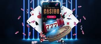 Casino Online Udenlandsk Oplev Verden af Spil