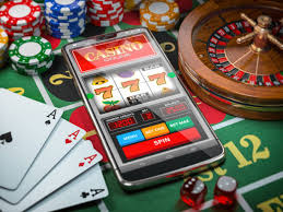 Explore the Thrills of WynsCasino The Ultimate Online Gaming Destination