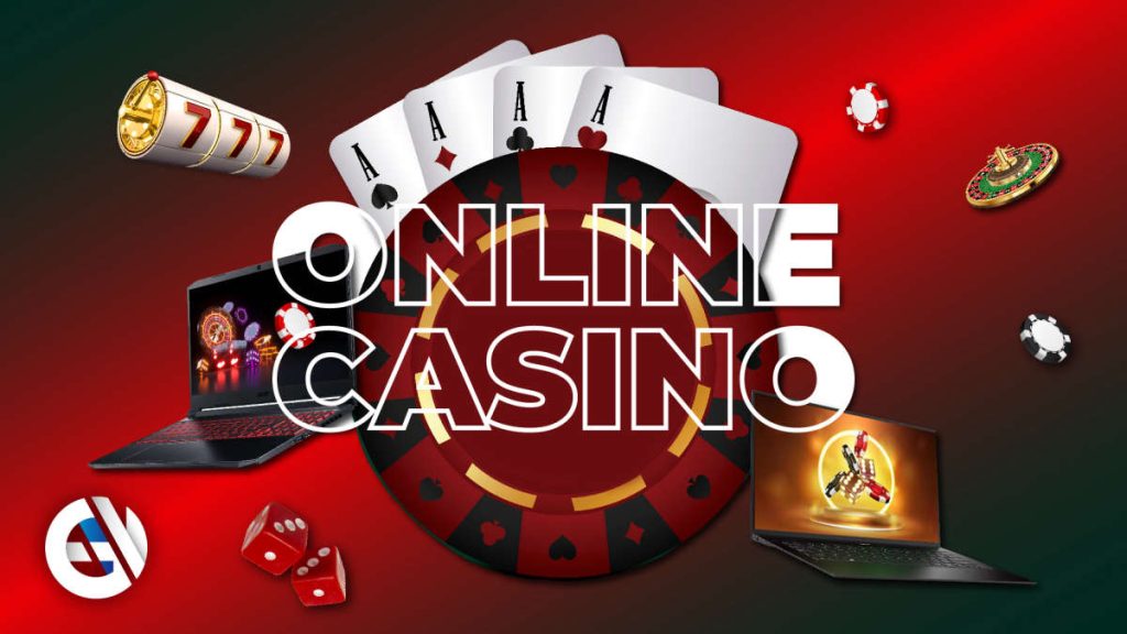 Exploring the Exciting World of Admiral Casino