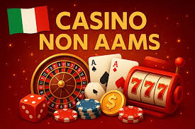 I Casinò Europei Non AAMS Un Mondo di Opportunità