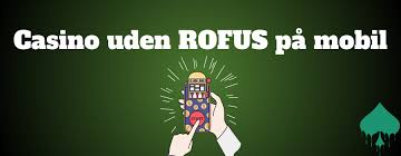Live Casino Uden Rufus - Spil Trygt og Sikkert