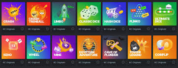 Play Crash at BC.Game Estonia – Experience the Thrill Play Crash at BC.Game Estonia – Experience the Thrill